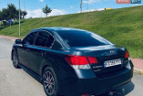 Subaru Legacy, 2010