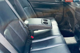 Subaru Legacy, 2010