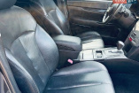 Subaru Legacy, 2010