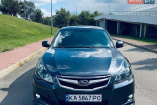 Subaru Legacy, 2010