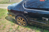 Nissan Maxima, 2004