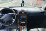 Nissan Maxima, 2004