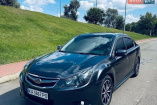 Subaru Legacy, 2010