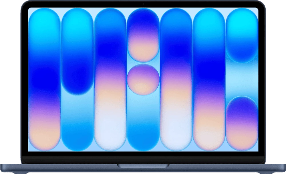 MacBook Air